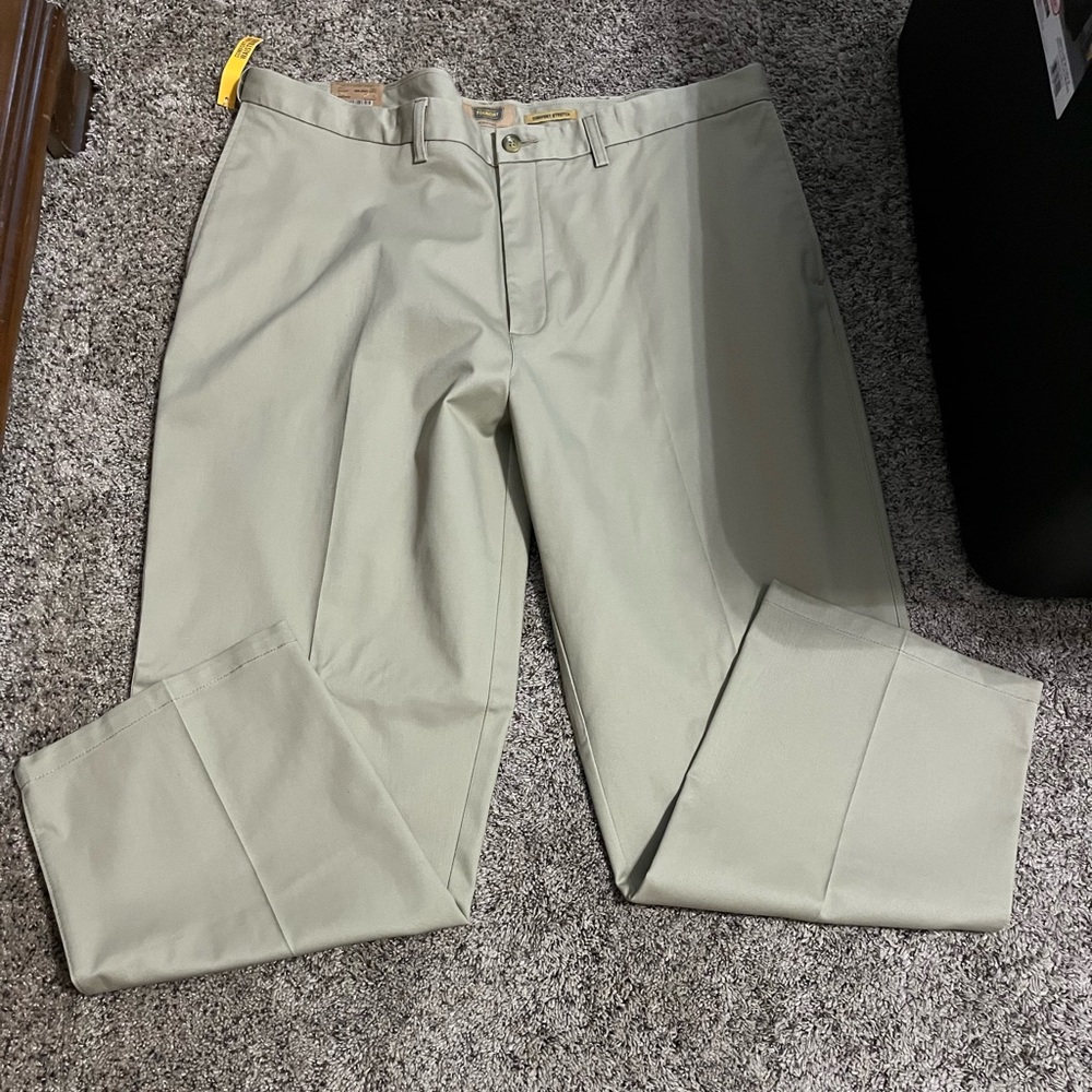 Men’s dress pants